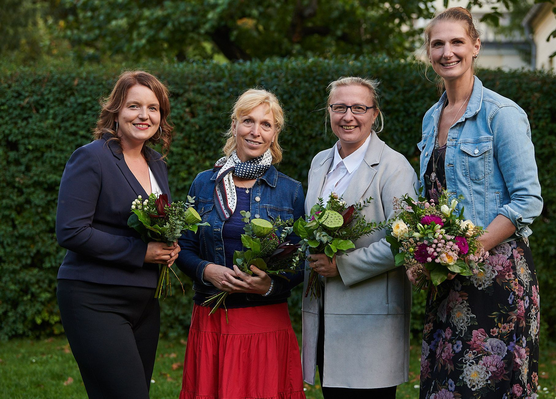 Trenérky Jaroslava Šmrhová a Hana Hrubešová oceněny Českým olympijským výborem