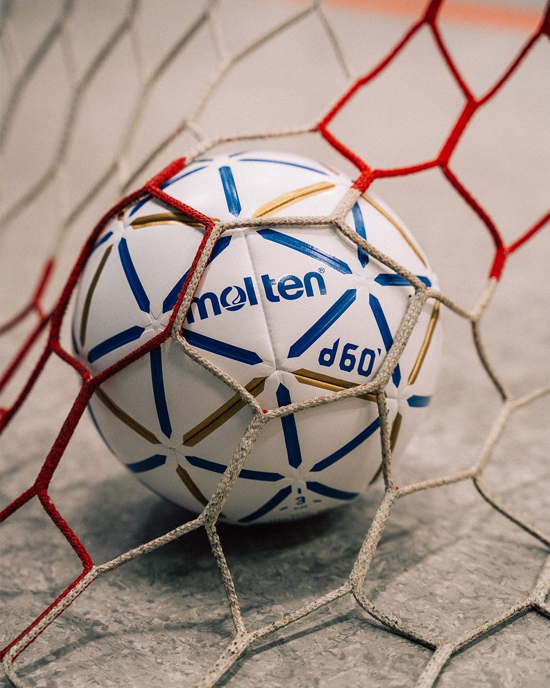 d60 handball - nendo