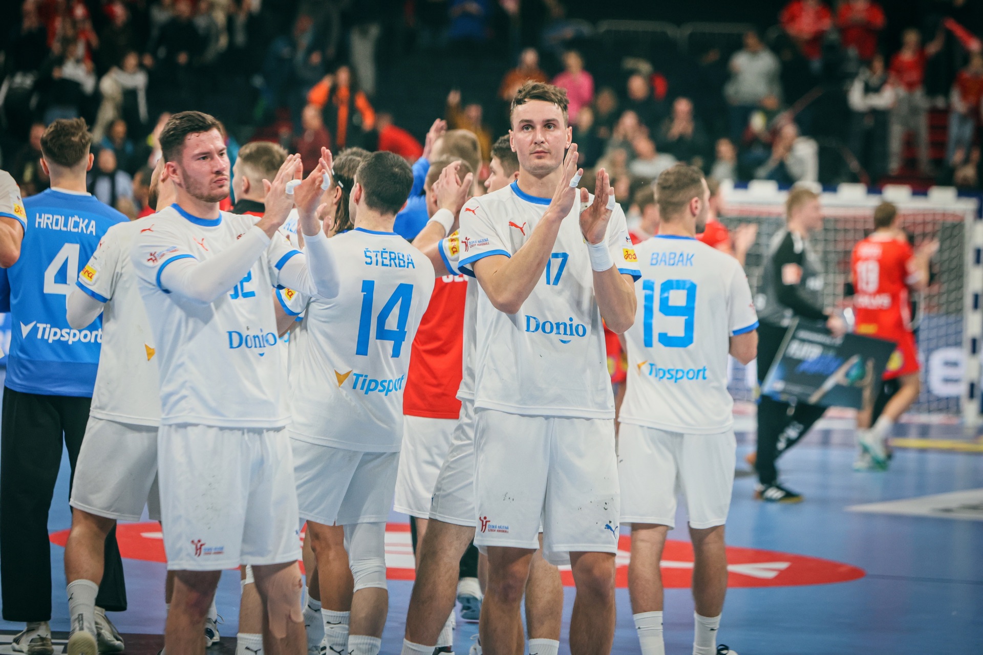 Jedinečná šance podpořit národní tým ve velké bitvě! Prodej vstupenek na zápas s Rumunskem odstartoval